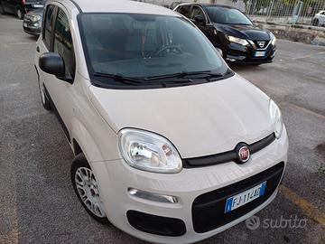 FIAT Panda GPL UNICO PROPIETARIO 