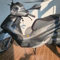Morbidelli SC125 LX RUOTA ALTA ABS