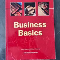 Business Basics. Student's Book - D. Grant