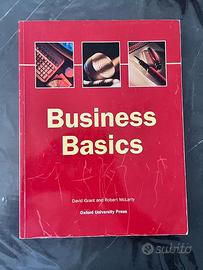 Business Basics. Student's Book - D. Grant