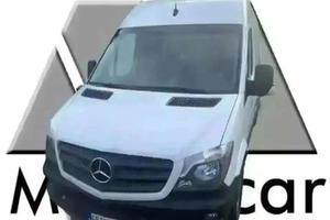 MERCEDES-BENZ Sprinter 314 Cdi F37/35 T.Alto P.M