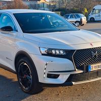 Ds 7 Crossback 2021, 180cv aut. Performance Line