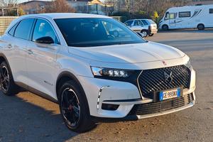 Ds 7 Crossback 2021, 180cv aut. Performance Line