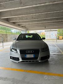 AUDI A4 B8 2010