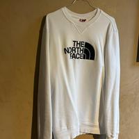 Felpa the north face uomo taglia L.