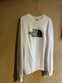 Felpa the north face uomo taglia L.