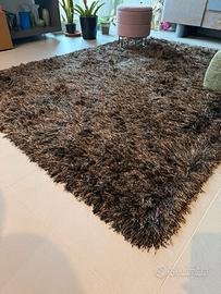 Tappeto shaggy