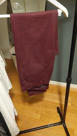 Pantaloni Facis uomo taglia 50 (L)