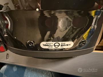 Casco Shubert C3