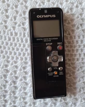 Digital Voice Recorder USB
