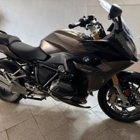 Bmw r 1200 rs - 2018