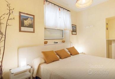 Camera doppia e/o matrimoniale Salento Gallipoli