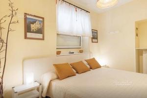 Camera doppia e/o matrimoniale Salento Gallipoli