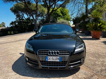 AUDI TT 2.0 BENZINA 200CV CABRIO AUTOMATICA