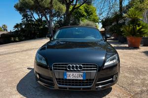 AUDI TT 2.0 BENZINA 200CV CABRIO AUTOMATICA