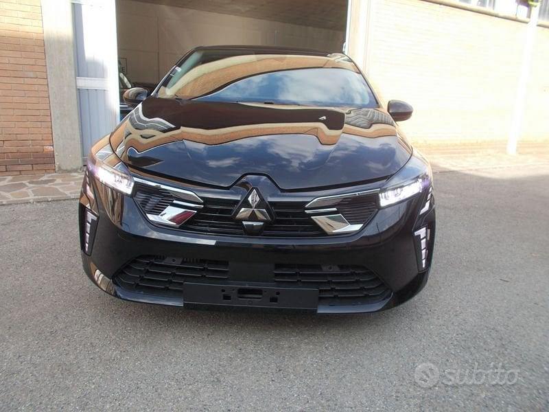 Mitsubishi Colt 2025 photo 3