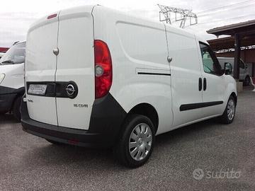 COMBO 1.6 MJT UGUALE FIAT DOBLO MAXI