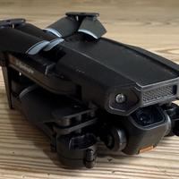 LS-XT6 Drone RC con fotocamera singola a 1080p