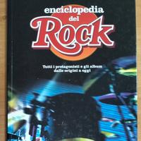 Enciclopedia del Rock 2 (Libro)