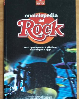 Enciclopedia del Rock 2 (Libro)