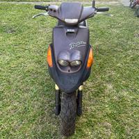 MBK Booster NG