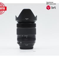 Fuji XF 18-135 F3.5-5.6 R LM OIS WR (Fujifilm)