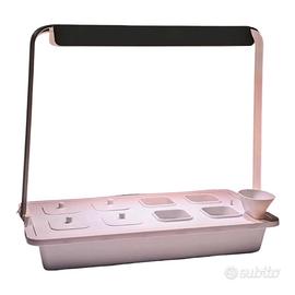 Serra Idroponica Ikea Vaxer