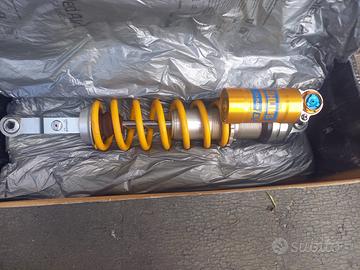 Ohilins per yamaha yz e fantic