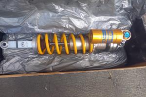 Ohilins per yamaha yz e fantic