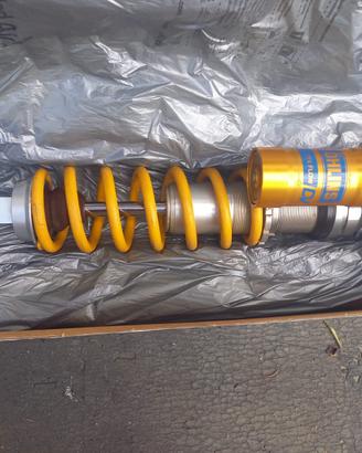 Ohilins per yamaha yz e fantic