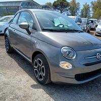 Fiat 500 1.0 Hybrid Club