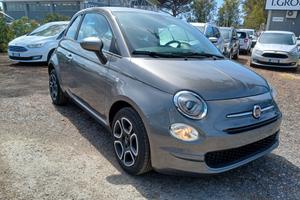 Fiat 500 1.0 Hybrid Club