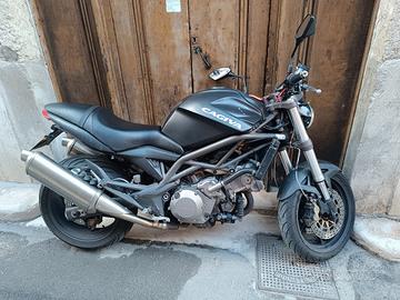 Cagiva Raptor 1000 anno 2001