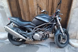 Cagiva Raptor 1000 anno 2001