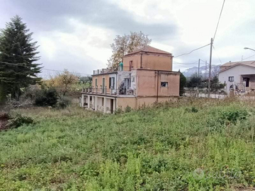 Villa colonica primi '900