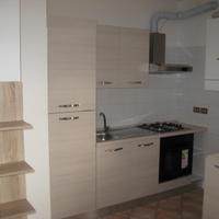 Bilocale recente arredato