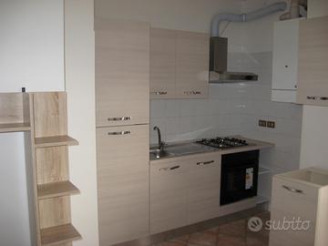 Bilocale recente arredato