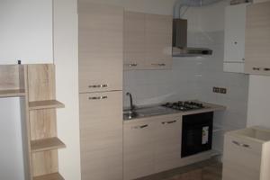 Bilocale recente arredato