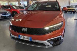 FIAT Tipo 1.6 Mjt S&S SW Cross