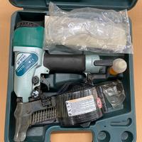 CHIODATRICE A BOBINA HITACHI NV50AH NUOVA