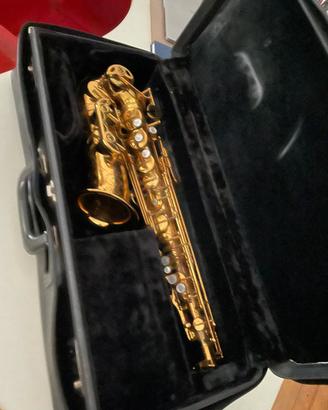 Sax contralto Selmer Mark VI