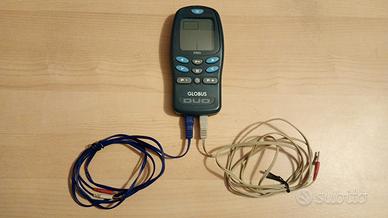 Elettrostimolatore Globus Duo Pro
