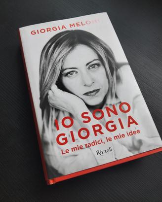 Libro autobiografico