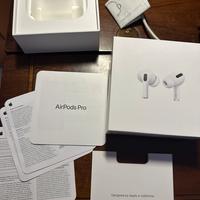 Apple AirPods Pro 1 originale