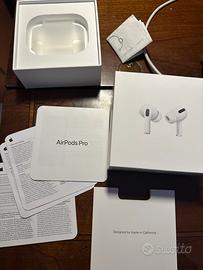 Apple AirPods Pro 1 originale