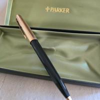 Parker penna a sfera 45 gold