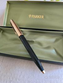 Parker penna a sfera 45 gold