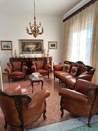 Arredamento d’epoca