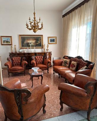 Arredamento d’epoca