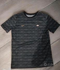 Maglia Nike nera Sportiva taglia S